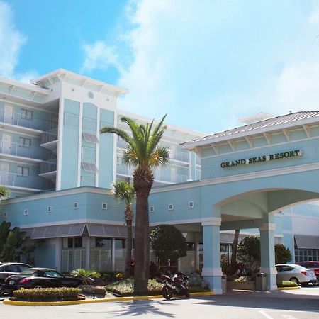 Grand Seas By Exploria Resorts Daytona Beach Bagian luar foto