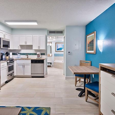 Grand Seas By Exploria Resorts Daytona Beach Bagian luar foto