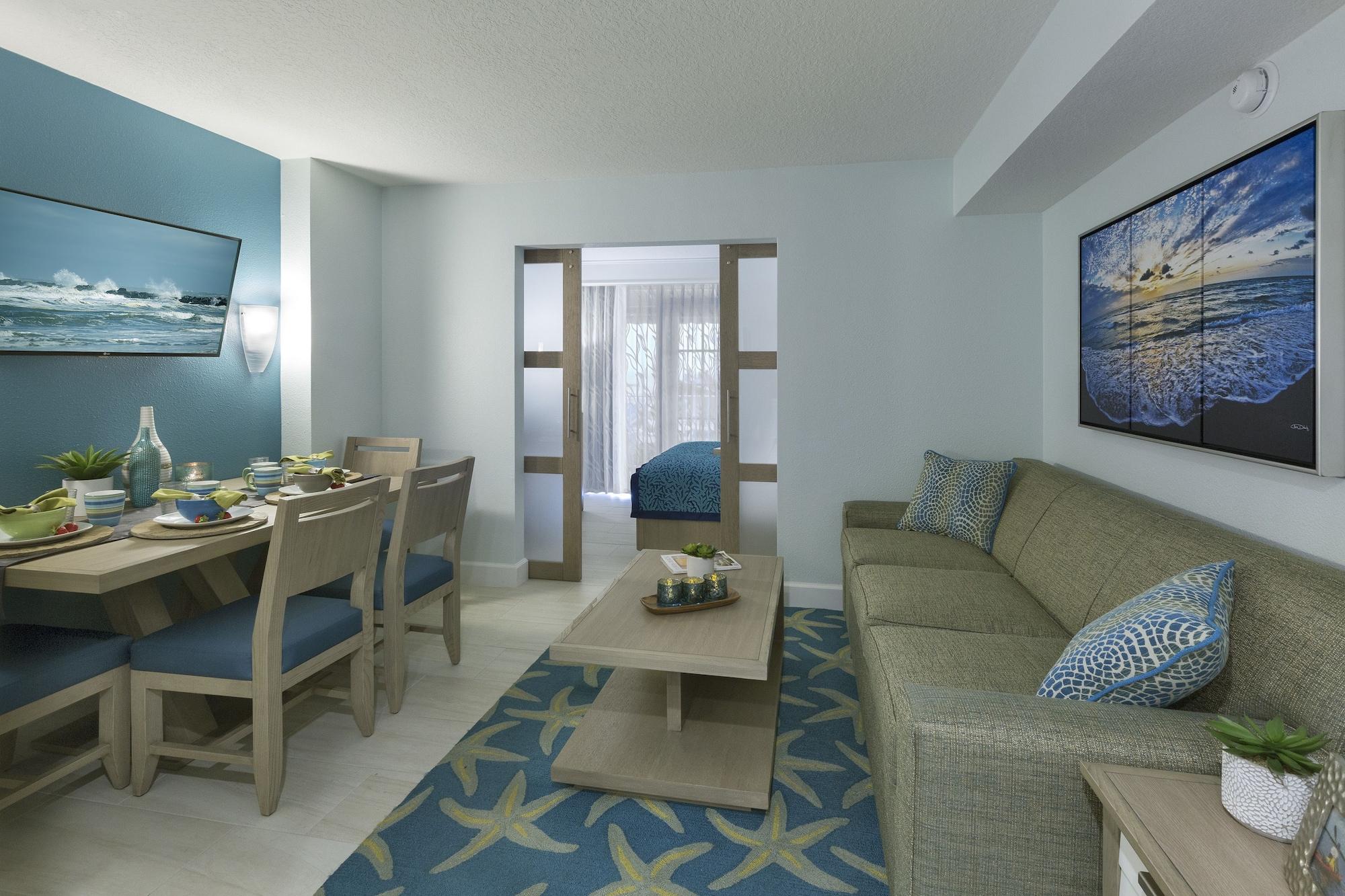 Grand Seas By Exploria Resorts Daytona Beach Bagian luar foto