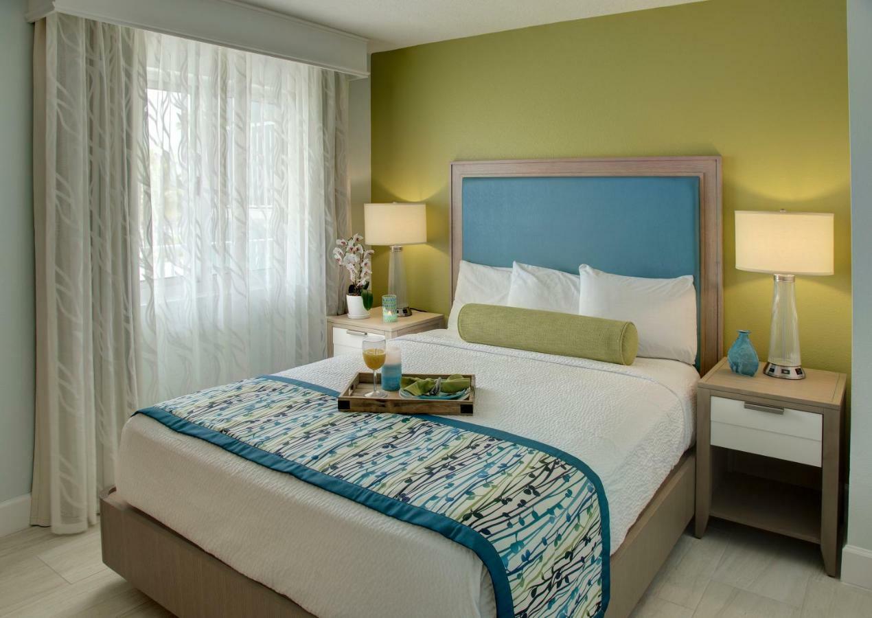 Grand Seas By Exploria Resorts Daytona Beach Bagian luar foto