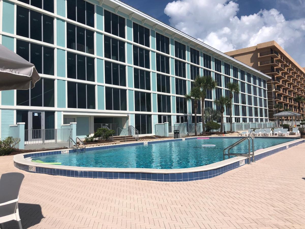 Grand Seas By Exploria Resorts Daytona Beach Bagian luar foto